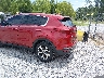 KNDPM3AC5N7****** Salvage and Repairable 2022 Kia Sportage in Gulf Coast