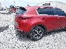 KNDPM3AC5N7****** Salvage and Wrecked 2022 Kia Sportage in Mississippi State