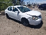 1G1AL58F687****** Salvamento y Destrozados 2008 Chevrolet Cobalt en Albuquerque