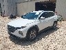 5NMJB3DE4RH****** Used and Repairable 2024 Hyundai Tucson in Abilene