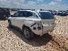 5NMJB3DE4RH****** Salvage and Repairable 2024 Hyundai Tucson in Abilene