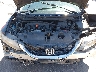 19XFB2F81FE****** Repairable 2015 Honda Civic in Colorado Springs
