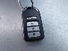 19XFB2F81FE****** Salvage 2015 Honda Civic in Colorado State