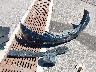 19XFB2F81FE****** Wrecked 2015 Honda Civic in Colorado State