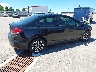 19XFB2F81FE****** Salvage and Wrecked 2015 Honda Civic in Colorado State