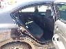 19XFB2F81FE****** Wrecked 2015 Honda Civic in Colorado Springs
