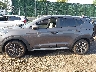 KM8J3CAL1MU****** Repairable 2021 Hyundai Tucson in New York State