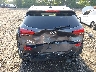 KM8J3CAL1MU****** Wrecked 2021 Hyundai Tucson