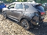 KM8J3CAL1MU****** Salvage and Repairable 2021 Hyundai Tucson in Long Island