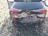 KM8J3CAL1MU****** Salvage and Repairable 2021 Hyundai Tucson in New York State