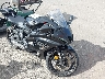 JYARM38E8SA****** Salvage and Wrecked 2025 Yamaha YZF-R7 in Honolulu
