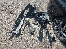 5NPE34AB1FH****** Wrecked 2015 Hyundai Sonata in Texas State