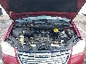 2C4RC1BGXER****** Reparables 2014 Chrysler Town & Country en Portland South