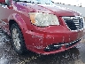 2C4RC1BGXER****** Destrozados 2014 Chrysler Town & Country en Estado de Oregón