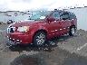 2C4RC1BGXER****** Usados y Reparables 2014 Chrysler Town & Country en Portland South