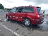 2C4RC1BGXER****** Salvamento y Reparables 2014 Chrysler Town & Country en Portland South