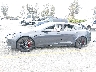 5YJSA1E66PF****** Salvage 2023 Tesla Model S