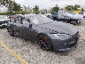 5YJSA1E66PF****** Salvage and Wrecked 2023 Tesla Model S in Fontana