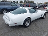 00001Z87L8S****** Salvage and Wrecked 1978 Chevrolet Corvette in California State