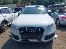 WA1LFAFP0EA****** Wrecked 2014 Audi Q5 in Massachusetts State