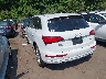 WA1LFAFP0EA****** Salvage and Repairable 2014 Audi Q5 in Taunton