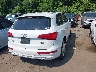 WA1LFAFP0EA****** Salvage and Wrecked 2014 Audi Q5 in Massachusetts State