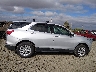 3GNAXUEU2JL****** Used 2018 Chevrolet Equinox in Oregon State