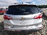 3GNAXUEU2JL****** Wrecked 2018 Chevrolet Equinox