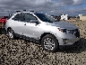 3GNAXUEU2JL****** Salvage and Wrecked 2018 Chevrolet Equinox in Eugene