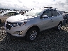 3GNAXUEU2JL****** Used and Repairable 2018 Chevrolet Equinox in Eugene