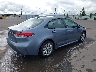 5YFEPRAE4LP****** Salvage and Wrecked 2020 Toyota Corolla in Oregon State