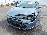 5YFEPRAE4LP****** Salvage and Repairable 2020 Toyota Corolla in Oregon State