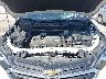 2GNAXTEV9L6****** Repairable 2020 Chevrolet Equinox in Milwaukee