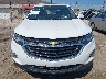 2GNAXTEV9L6****** Wrecked 2020 Chevrolet Equinox in Wisconsin State