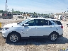 2GNAXTEV9L6****** Repairable 2020 Chevrolet Equinox in Wisconsin State