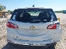 2GNAXTEV9L6****** Wrecked 2020 Chevrolet Equinox