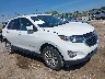 2GNAXTEV9L6****** Salvage and Wrecked 2020 Chevrolet Equinox in Milwaukee