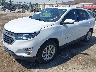 2GNAXTEV9L6****** Used and Repairable 2020 Chevrolet Equinox in Milwaukee