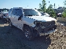 JTEBU5JR9D5****** Salvage and Wrecked 2013 Toyota 4Runner in Albuquerque