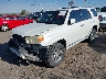JTEBU5JR9D5****** Used and Repairable 2013 Toyota 4Runner in Albuquerque