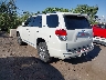 JTEBU5JR9D5****** Salvage and Repairable 2013 Toyota 4Runner in Albuquerque