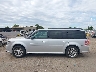 2FMGK5B88JB****** Repairable 2018 Ford Flex in California State