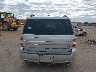 2FMGK5B88JB****** Wrecked 2018 Ford Flex