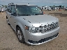 2FMGK5B88JB****** Salvage and Wrecked 2018 Ford Flex in Sacramento