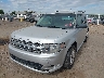 2FMGK5B88JB****** Used and Repairable 2018 Ford Flex in Sacramento