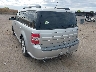 2FMGK5B88JB****** Salvage and Repairable 2018 Ford Flex in Sacramento