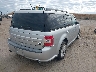 2FMGK5B88JB****** Salvage and Wrecked 2018 Ford Flex in California State