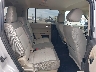 2FMGK5B88JB****** Wrecked 2018 Ford Flex in Sacramento