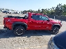 3TYLB5JN7ST****** Repairable 2025 Toyota Tacoma in California State