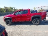 3TYLB5JN7ST****** Salvage 2025 Toyota Tacoma